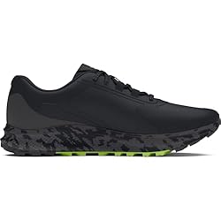 Under Armour Men's Charged Bandit Trail 3 Storm