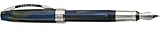 Visconti Impressionist Van Gogh Fountain Pen - Starry Night Blue, Medium Nib 783.18M