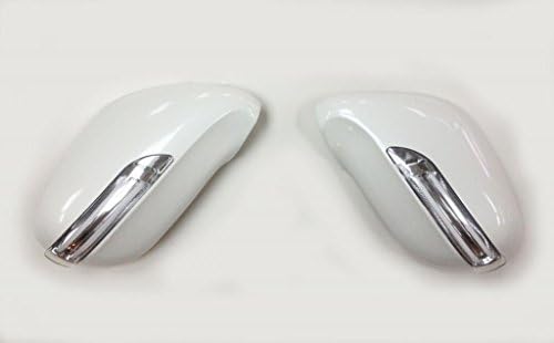 Lexus IS250/350 LED signal side mirror cover pair SAE (Painted)