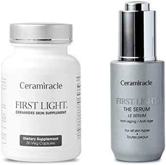 ceramides for skin