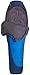 Marmot Trestles 15 Cold-Weather Mummy Sleeping Bag, 15-Degree Rating, Blue