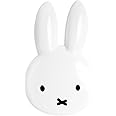 The Crème Shop Miffy On-The-Go Compact Mirror, Dual-Sided HD Durable Mirror, 2X Magnification, Portable & Lightweight, Limite