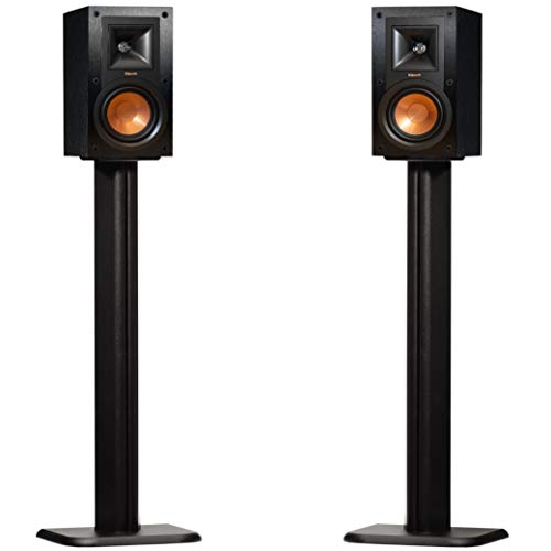 Top 10 Klipsch Speaker Stands of 2019 Best Reviews Guide