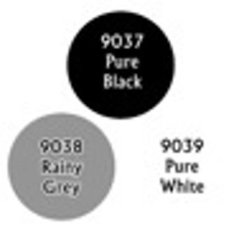 Reaper Triad Paints Neutral Colors RPR 09713