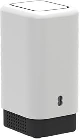 EE Unlocked Smart 5G Hub3 HH70C WiFi7 Tri-Band Router White Renewed view 5