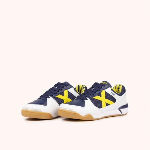 Munich One Kid 78, Unisex Kids Sneakers
