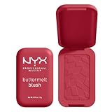 NYX PROFESSIONAL MAKEUP Buttermelt Powder