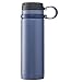 AVEX Fuse Stainless Water Bottle, Navy, 700ml/24 oz