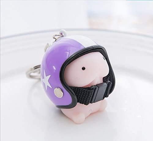 squishy keychain amazon