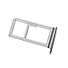 SIM Card Holder Slot Tray for Samsung Galaxy S7 Edge G935 (Black(Dual SIM G935 ))