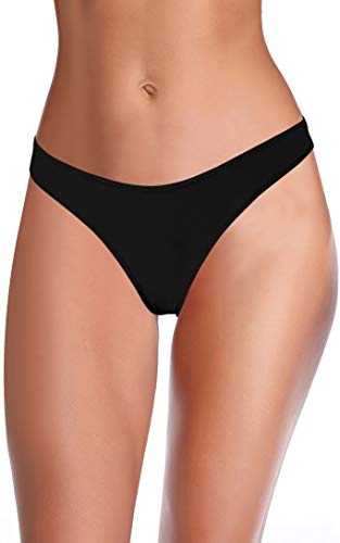 size 6 bikini bottoms
