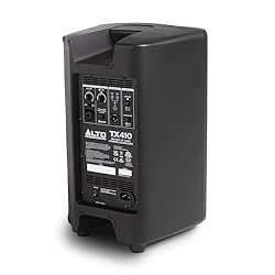 ALTO TX410 350W 10" Powered PA Speaker with TWS