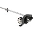 VersAttach System 8" Straight Shaft Edger Attachment with Blade Guard primary