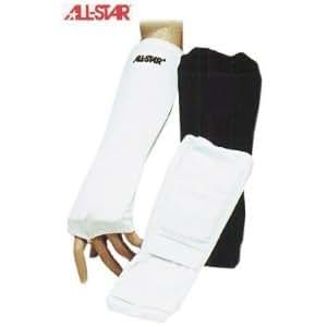 Amazon.com : Football Combination Forearm-Wrist-Hand Pads (2 Colors, 4