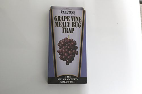 Grape Vine Mealy Bug Trap