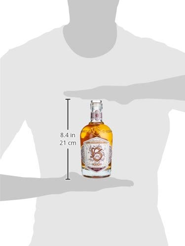 Bonpland Rum Rouge Rum (1 x 0.5 l) – Bild 6