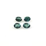 Alexandrite Approx. 1 Carat Round 3mm (5371)