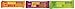 Kind Pressed Bars Variety Pack of 12