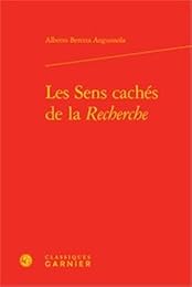 Les  sens cachés de la "Recherche"
