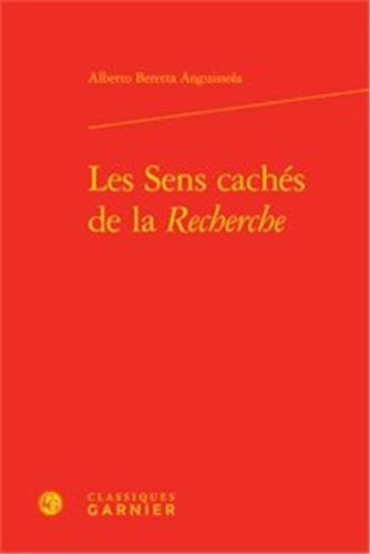 Les  sens cachés de la 