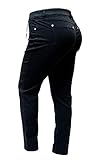 1826 Stretchy BLACK denim jeans HIGH WAIST WOMENS PLUS SIZE pants SKINNY LEG PL-880