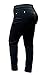 1826 Stretchy BLACK denim jeans HIGH WAIST WOMENS PLUS SIZE pants SKINNY LEG PL-880