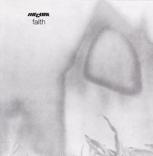 Photo 1 of Faith The Cure 