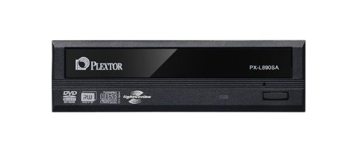 Plextor PX-L890SA DVD/CD Writer (PX-L890SA) - PCPartPicker