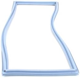 Delfield TBP60009 Single Dart 20.88 X 19.82 Door Gasket