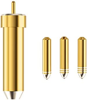 Portable Foil Transfer Tool Kit For Cricut Maker, Maker 3, Explore One, Explore Air, Explore Air 2, Explore Air 3