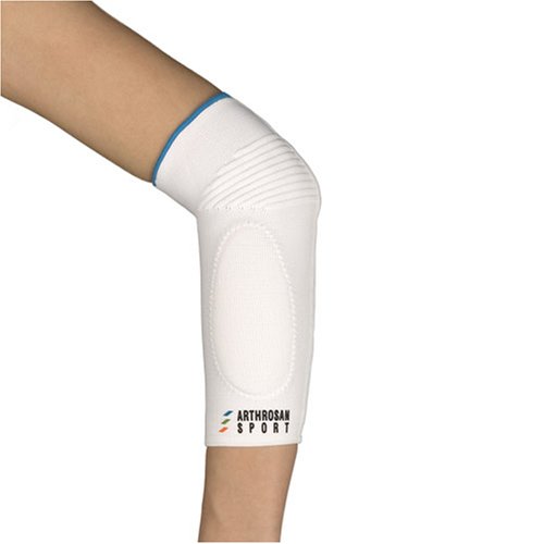 arthrosan Tennis Elbow Bandage with Silicone Pad On The Right Side