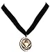 Cokos Box Girls Princess Coronation Dress-up Choker Necklace Bronze