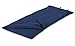 Stansport Fleece Sleeping Bag - Blue (510-50), (32- X 75-Inch)