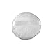 Nakimo Fluffy Powder Puff 4.12 Inch Large Body Puff With Ribbon,Set Of 3