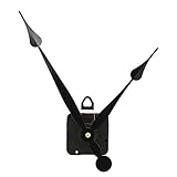 Youngtown 12888 High Torque Quartz Clock Movement