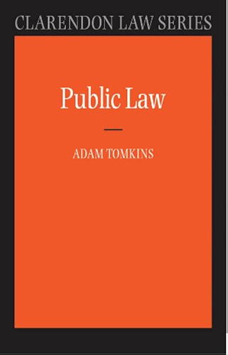 Download Public Law (Clarendon Law Series) (English Edition) PDF
