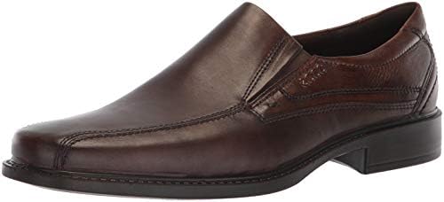 ecco helsinki cocoa brown