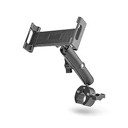 R SPIDER WIRELESS Aviation Mount for Ipad, Fits All
