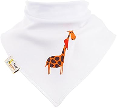 funky giraffe bibs amazon