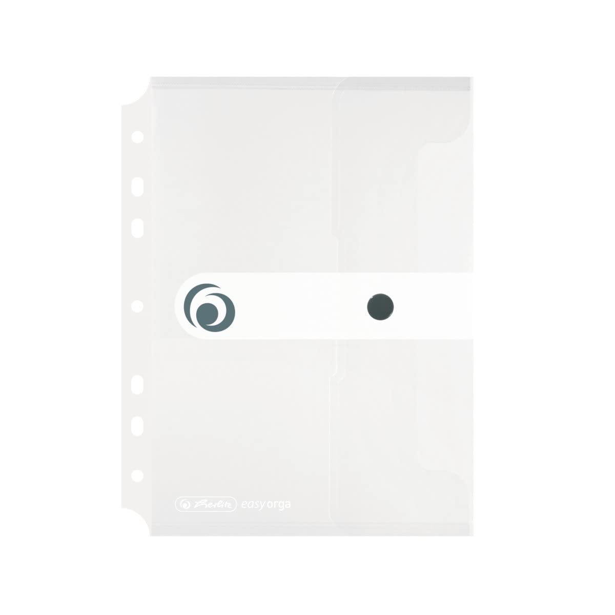 Herlitz Herl Document Bag A5 Pack of 1