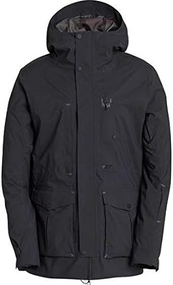 billabong bodeman insulated