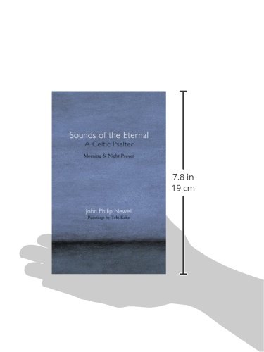 Sounds of the Eternal: A Celtic Psalter - //medicalbooks.filipinodoctors.org