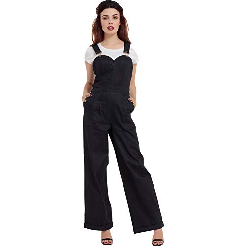 Voodoo vixen overalls Clearance