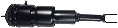 Lucifinil 2007-2012 Front R/L Air Shock Absorbers Air Spring Air Suspension With Air Conditioner With ABS 4-Door Cylinder Strut Assembly For LEXUS LS460 LEXUS600h USF40 4801050240