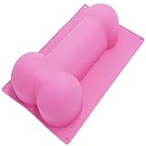 Silicone Cake Mold 10-Inch