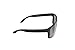 Oakley Mens Holbrook Covert Sunglasses Matte Black/Prizm Daily Polarized