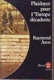 plaidoyer pour l'europe decadente by