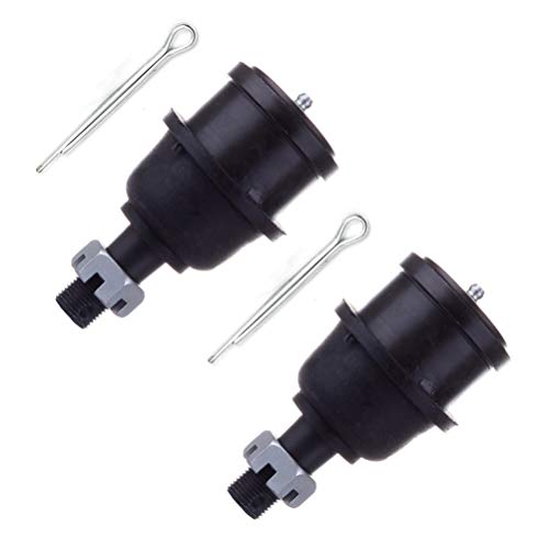 SCITOO 2-PC SET Suspension Kit - Fit For Dodge B300 B300 Van For Dodge B350 B35…