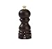 Peugeot 23461 Paris U'Select 7-Inch Pepper Mill, Chocolate