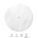 KooK Round Parchment Paper in Resealable Packaging, White (120, 8 inch)